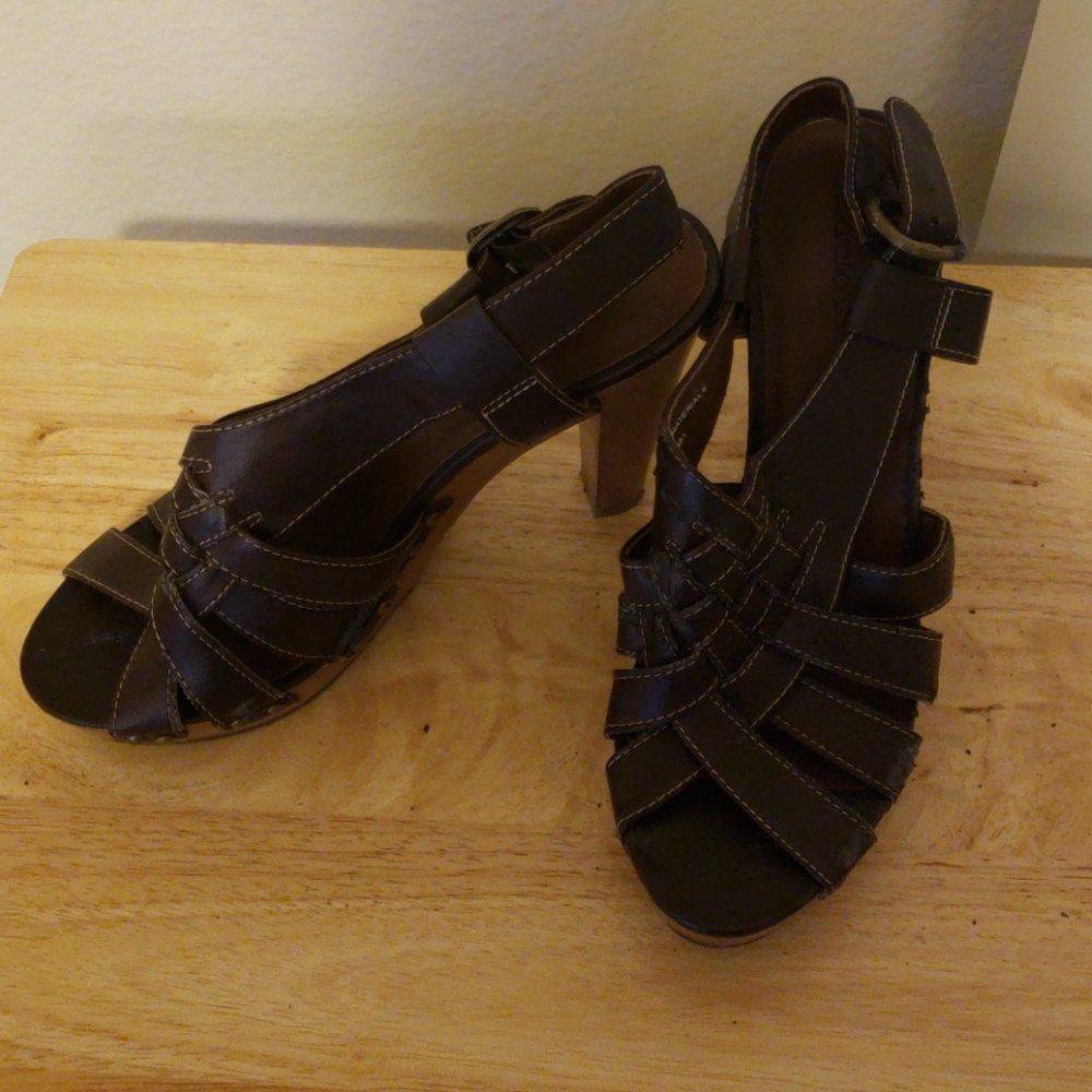 Heels